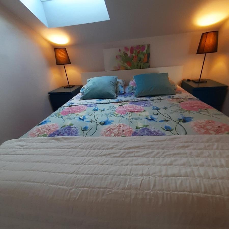 Orange Cube Apartment Rijeka Dış mekan fotoğraf