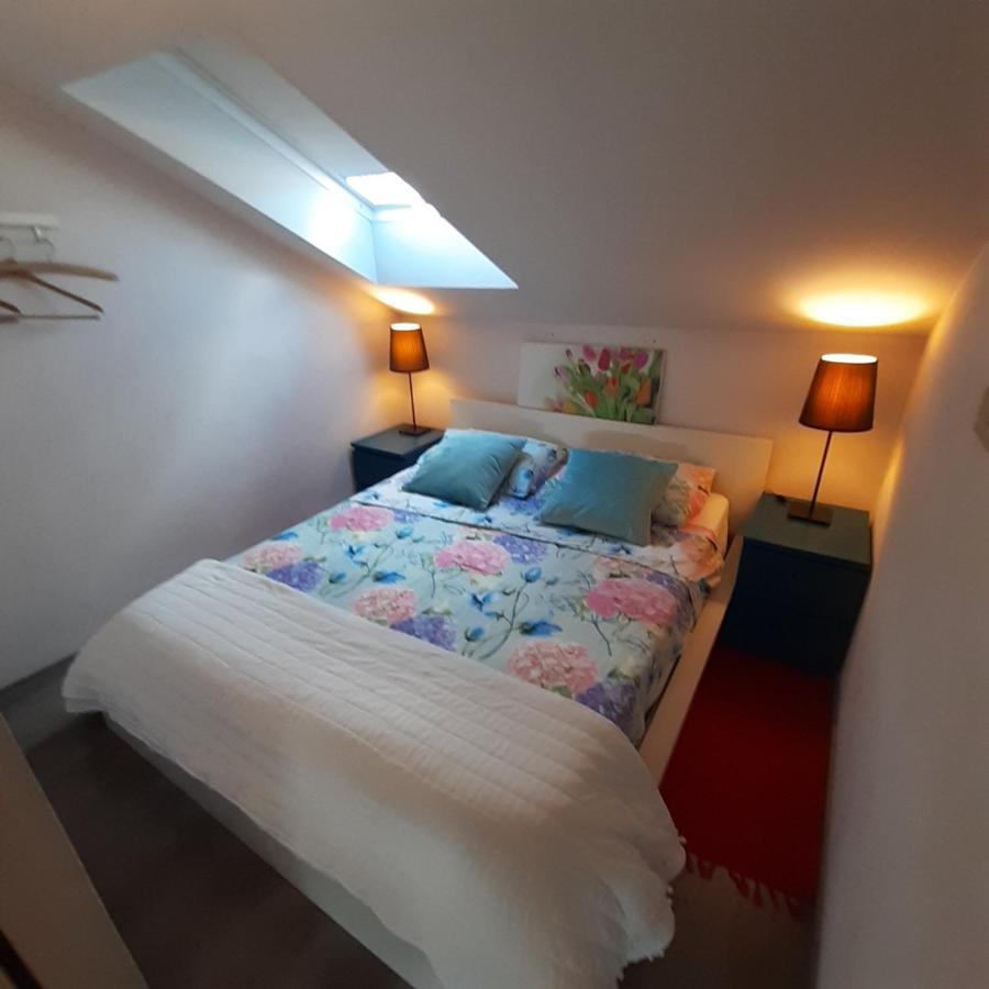 Orange Cube Apartment Rijeka Dış mekan fotoğraf