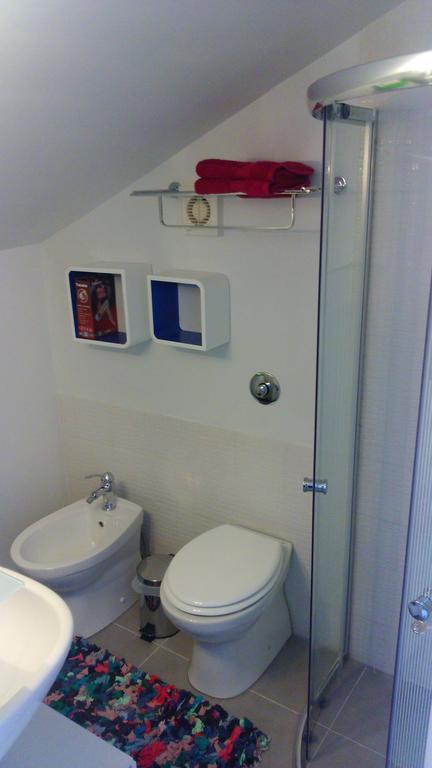 Orange Cube Apartment Rijeka Dış mekan fotoğraf