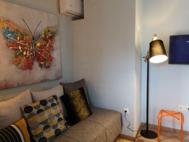 Orange Cube Apartment Rijeka Dış mekan fotoğraf